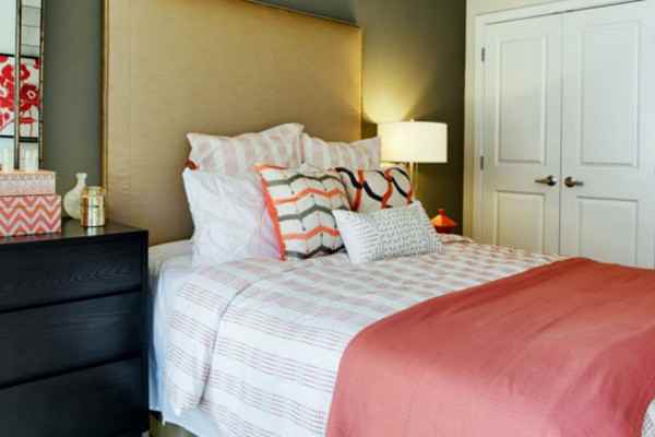 The Palatine Apartments - Photo 2 of 17