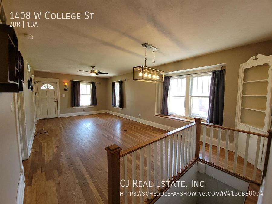 1408 W College St - Photo 2 of 11