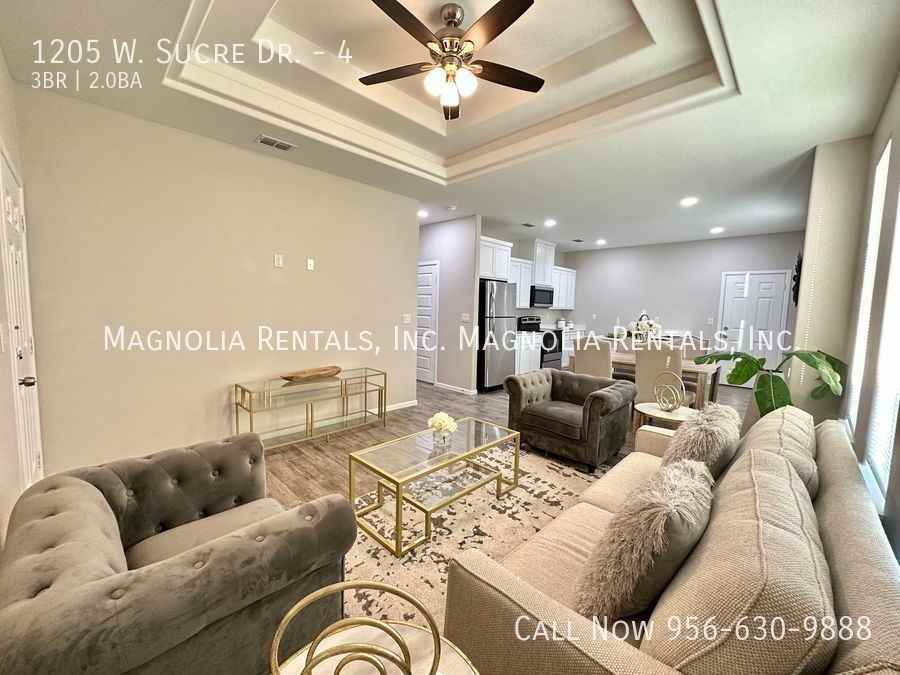 1205 W Sucre Dr #4 - Photo 6 of 19