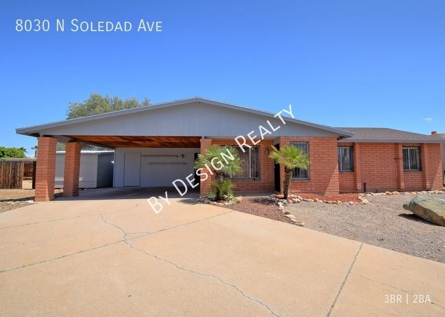 8030 N Soledad Ave - Photo 2 of 29