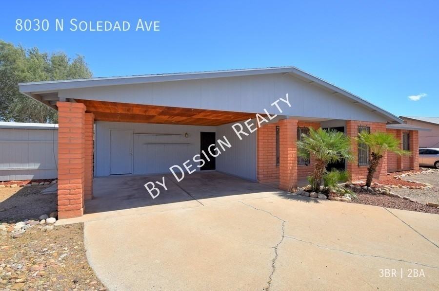 8030 N Soledad Ave - Photo 3 of 29