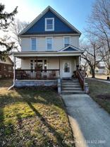 247 247 North Ave. Apt. #4 - Photo 1 of 1