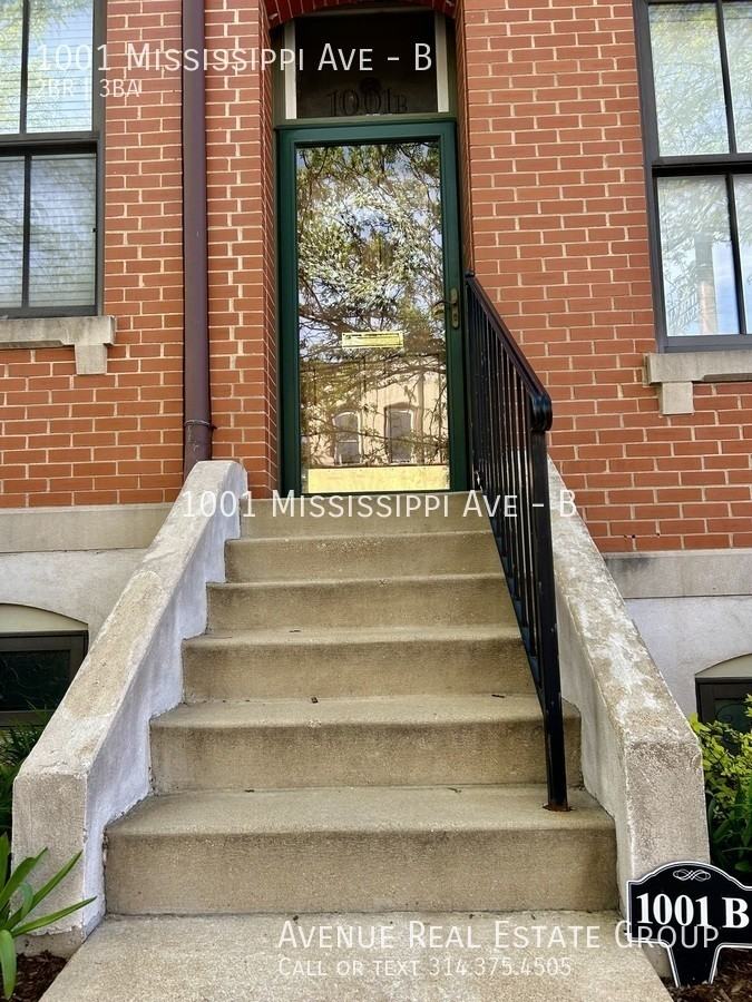 1001 Mississippi Ave #B - Photo 2 of 24