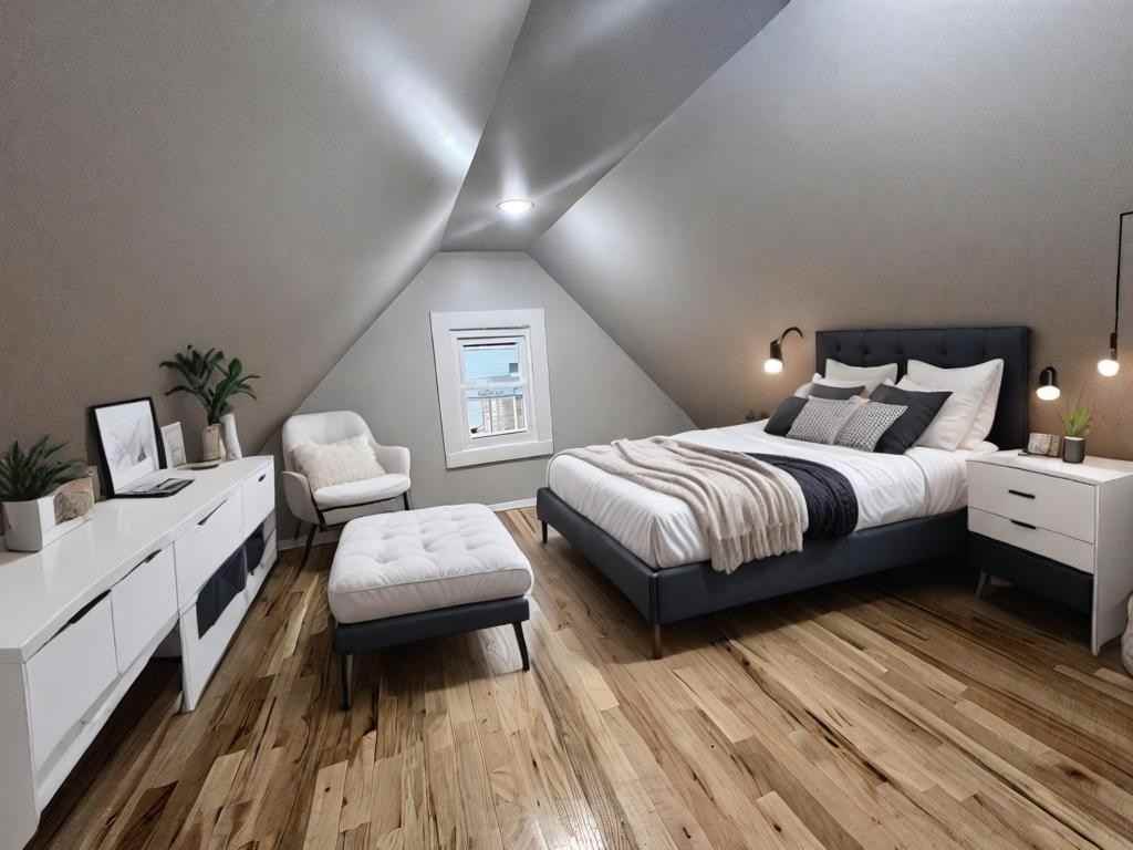 78 Oakwood Ave #2R - Photo 3 of 9