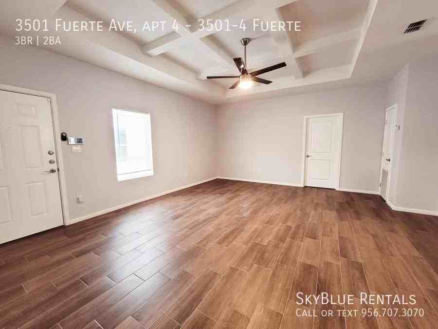 3501 Fuerte Ave - Photo 3 of 22