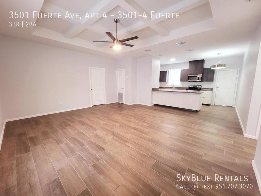 3501 Fuerte Ave - Photo 4 of 22