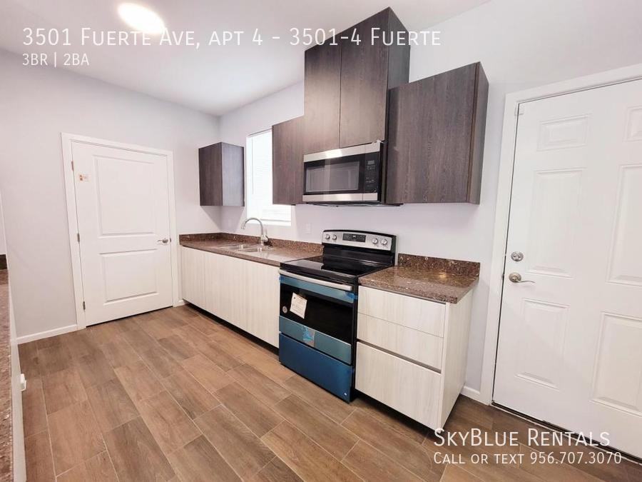 3501 Fuerte Ave - Photo 7 of 22