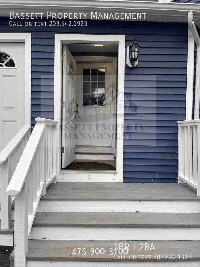 60 Quinnipiac Ave #1stFL - Photo 2 of 35
