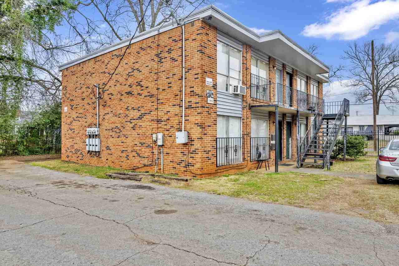 137 59th Street North Apartments 137 59th St N, Birmingham, AL 35212