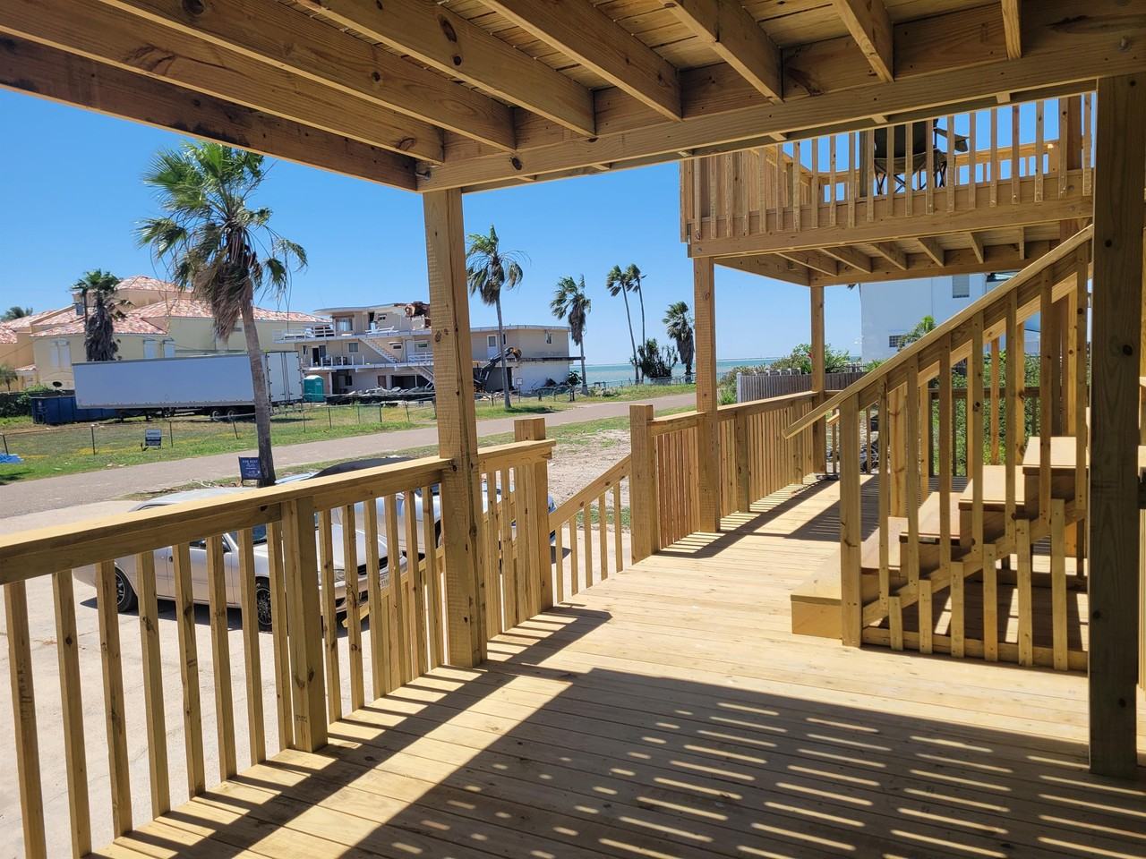 214 W Huisache St #7 - Photo 7 of 35