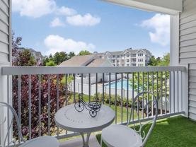 204 Clocktower Dr #6209 - Photo 1 of 1