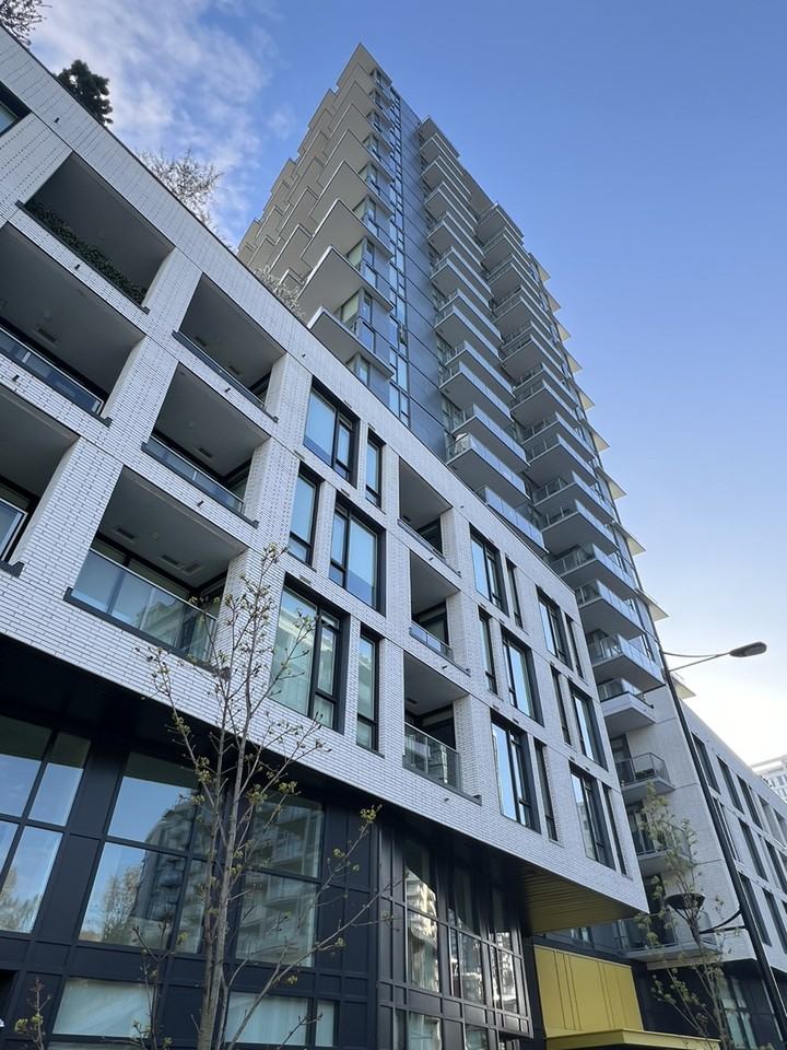 3538 Sawmill Cres #906