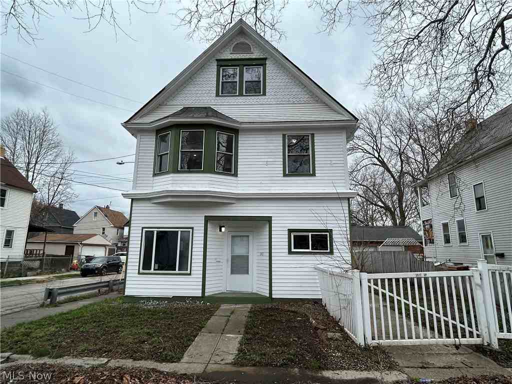 3917 W 21st St, Cleveland, OH 44109 5 bedroom House Rental Zumper
