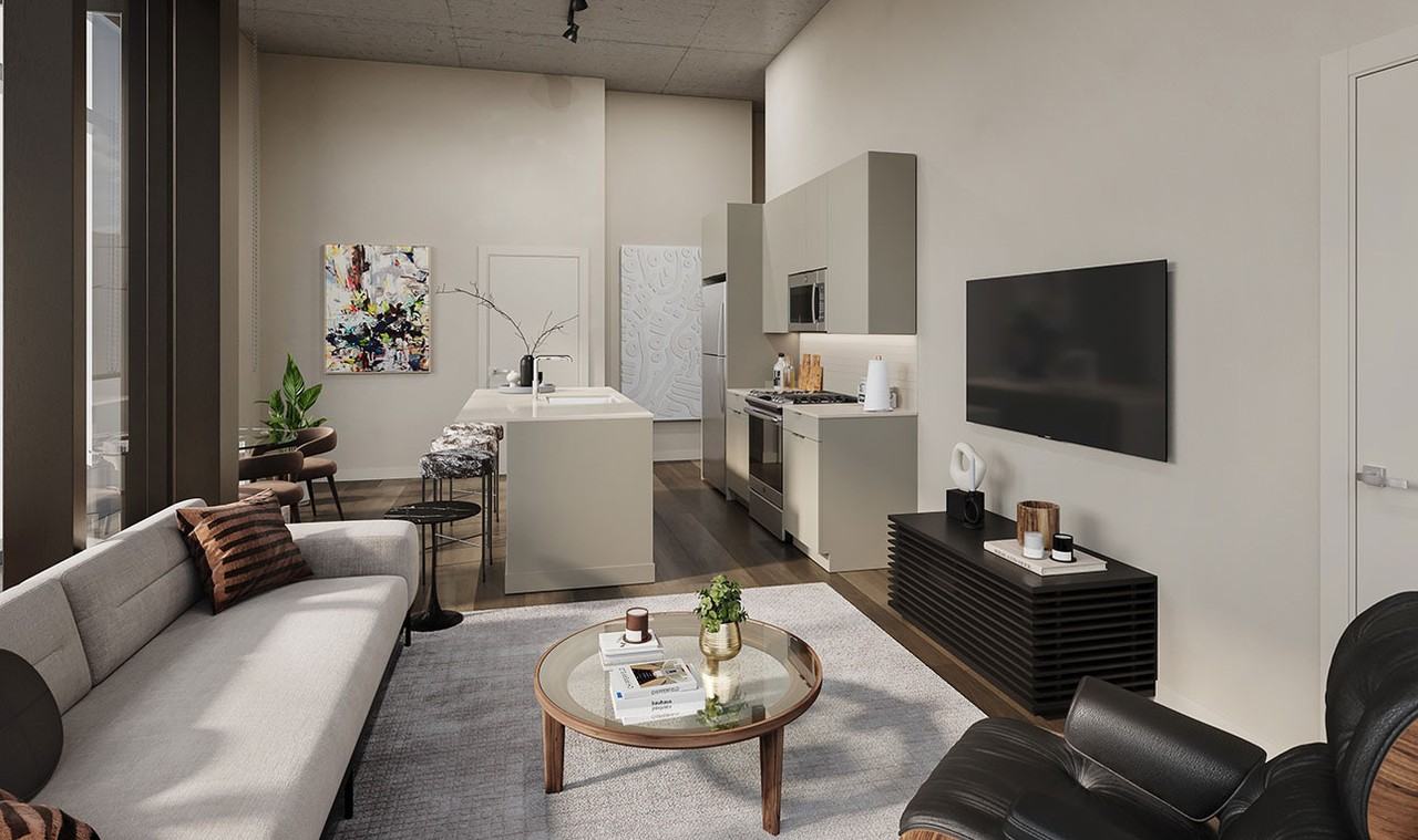 N Aberdeen St #1715 - Photo 3 of 19