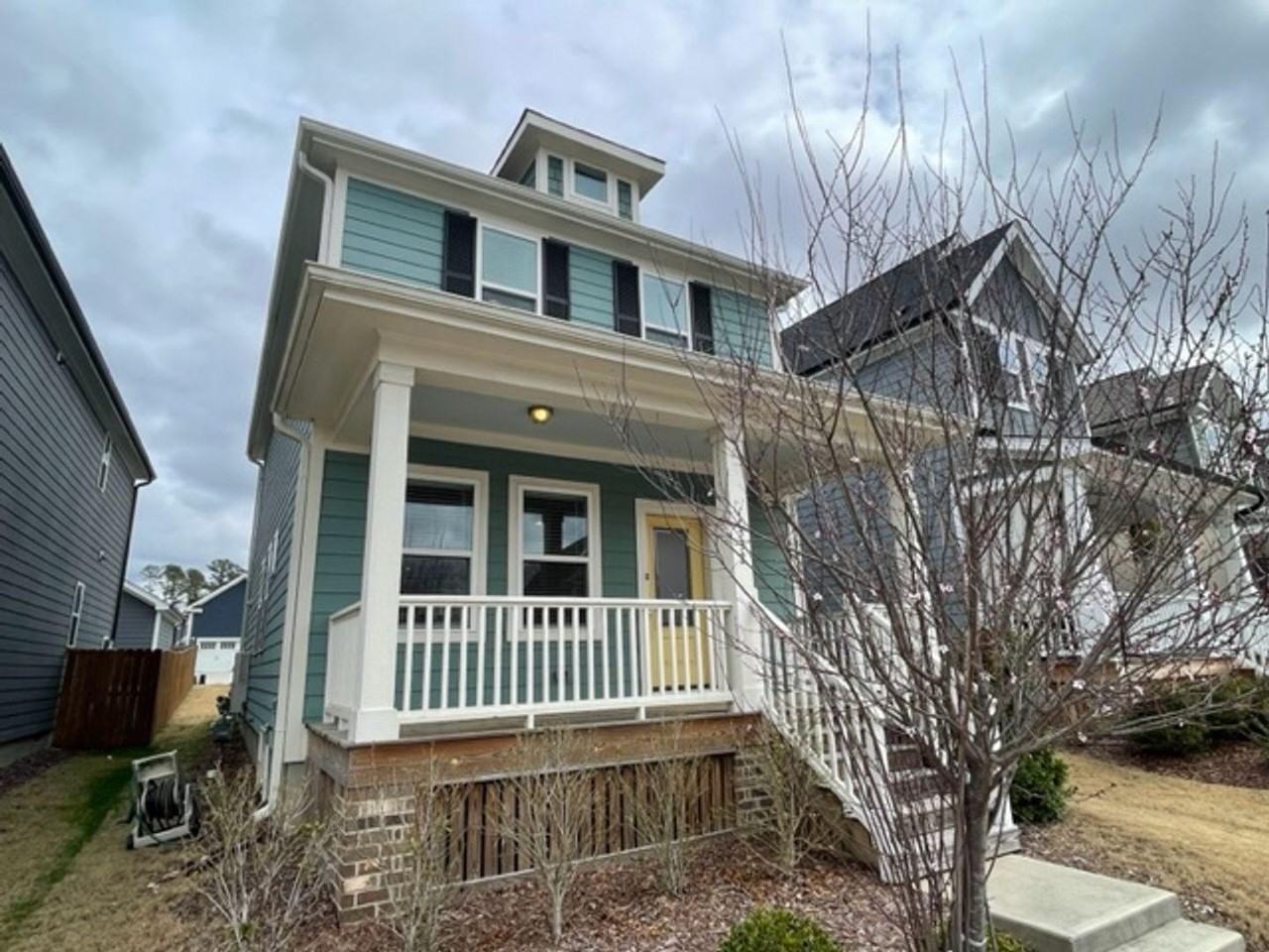 Houses for Rent In Wendell Falls, Wendell, NC 25 Home Rentals