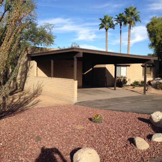 8101 N Madrid Dr - Photo 2 of 15