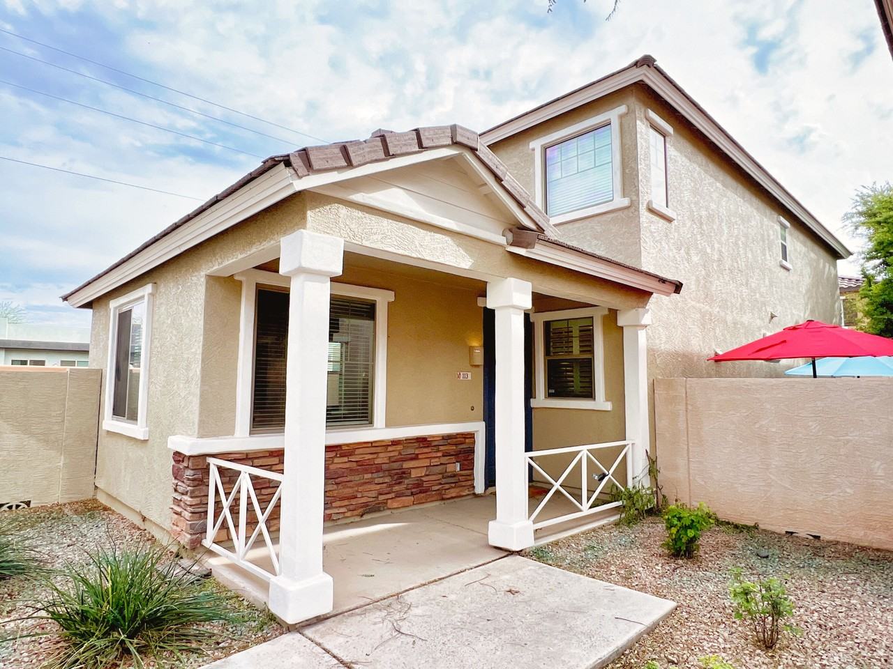 113 E Palomino Dr - Photo 2 of 22
