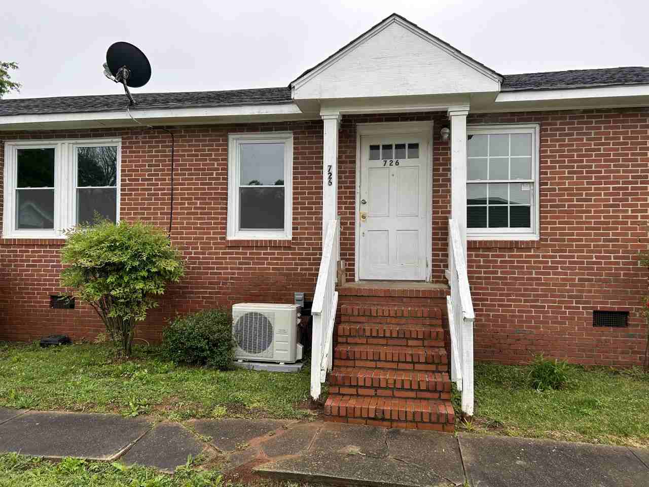 726 W Taylor St, Griffin, GA 30223 - 1 bedroom House Rental - Zumper