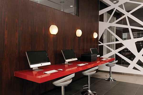 1200 East West - Photo 2 of 18