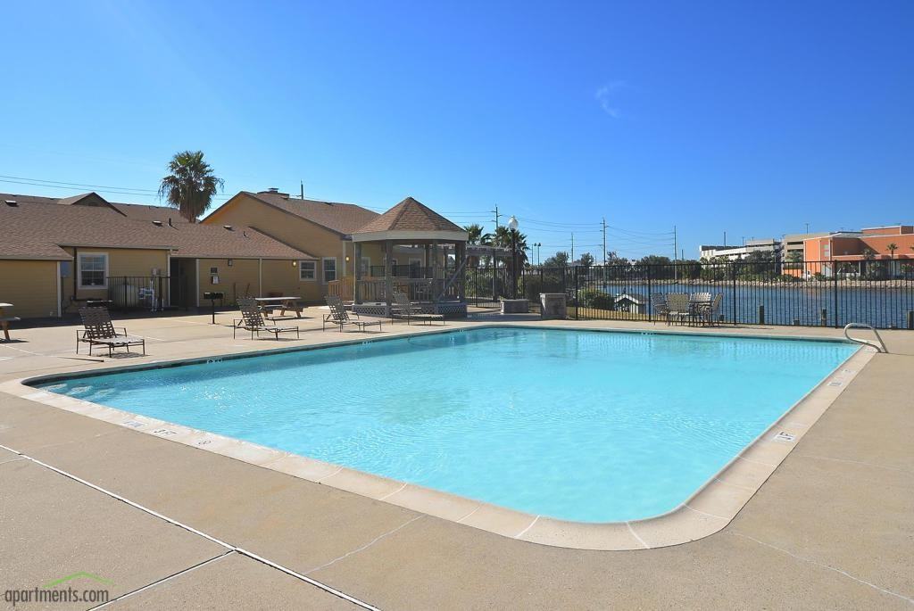 Parc At Marina Landing