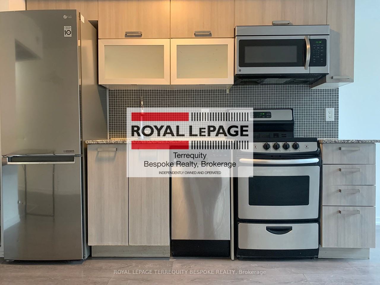 36 Lisgar Street #509E