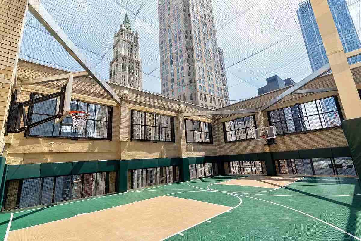 53 Park Pl #3H - Photo 5 of 8