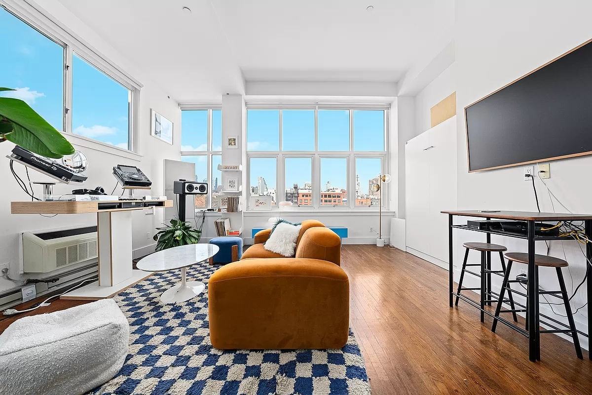 Ridge St #PHD - Photo 2 of 13