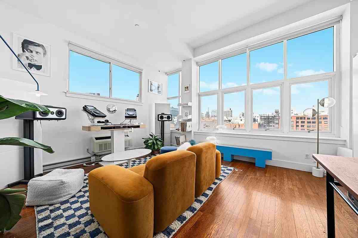 Ridge St #PHD - Photo 3 of 13