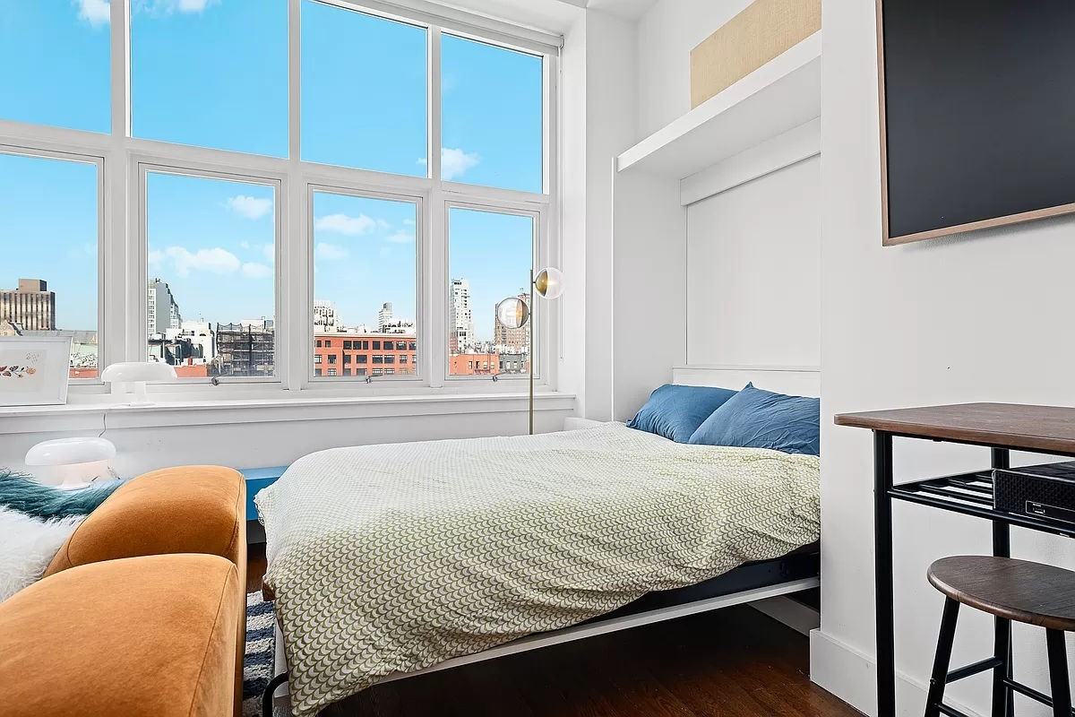 Ridge St #PHD - Photo 4 of 13