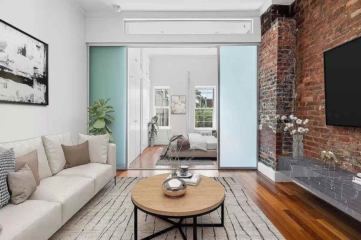 Ludlow St #4C - Photo 2 of 4