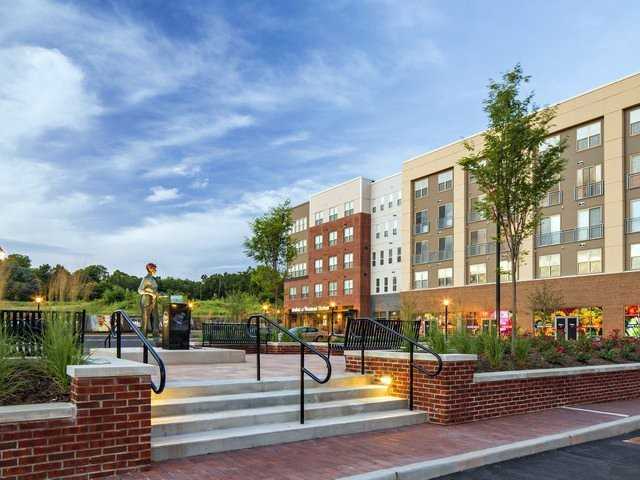 Avalon at Wesmont Station - Photo 2 of 24