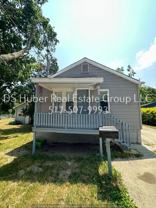 Bergman 3529-3533 Building - Photo 1 of 1