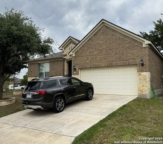 15826 Shooting Star, San Antonio, TX 78255 3 Bedroom House for 2,700