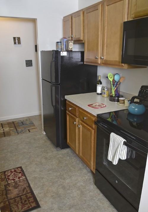 Rosedale Apartments - Photo 2 of 10