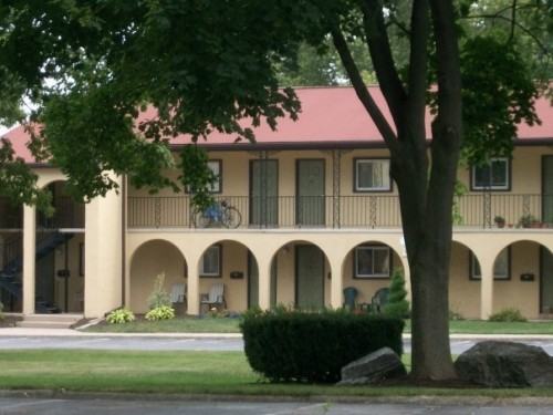 Rosedale Apartments - Photo 3 of 10