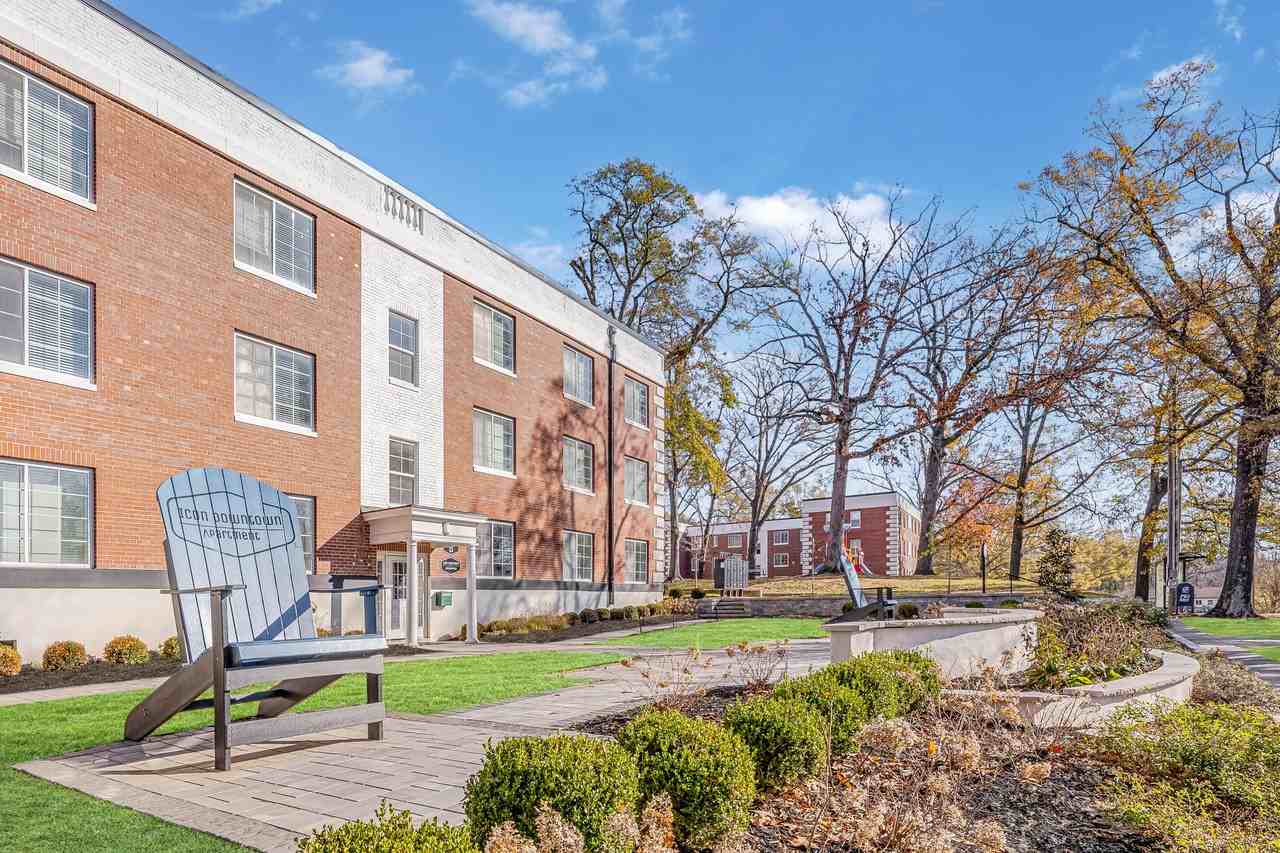 Icon Downtown Durham NC.. - Photo 5 of 31