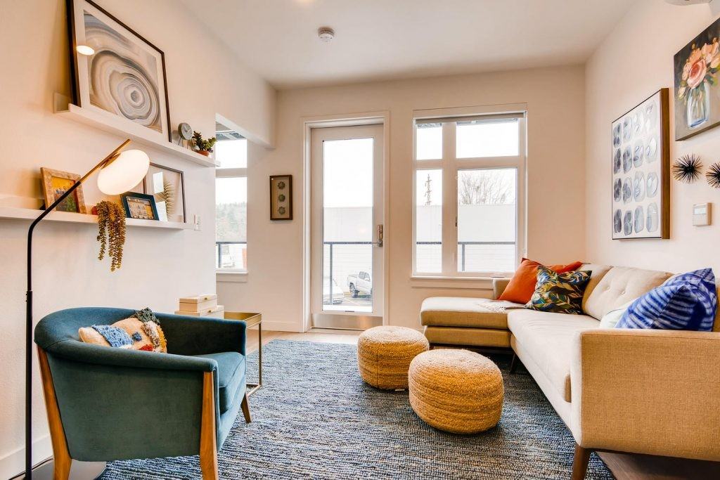 Holm at Sellwood - Photo 2 of 41