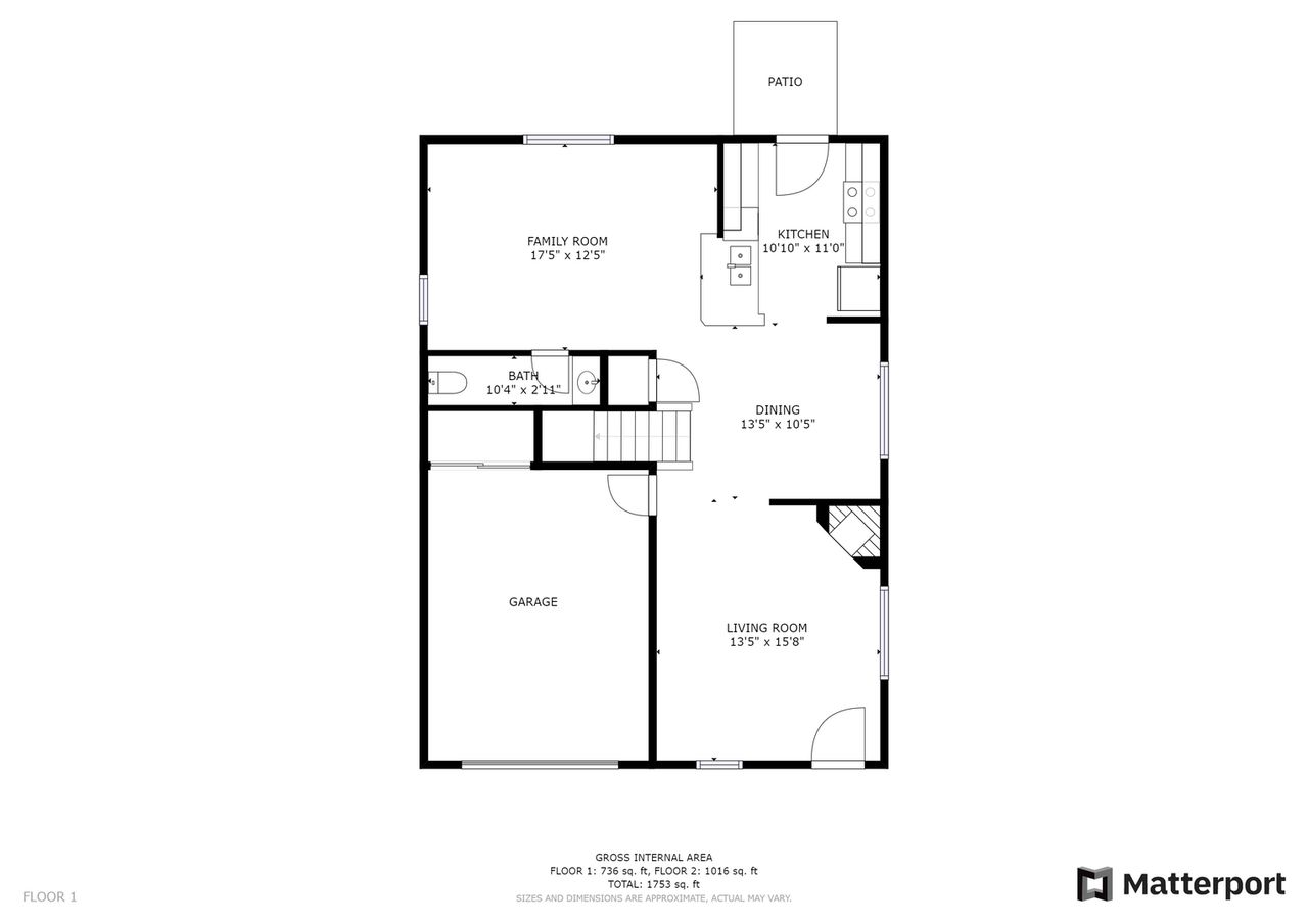 6306 Lakeside Ln - Photo 2 of 29