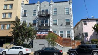2921 Francis Ave., Los Angeles - Photo 1 of 1