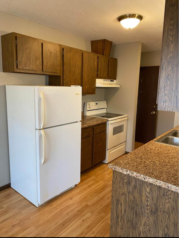 501 W 8th Ave #6