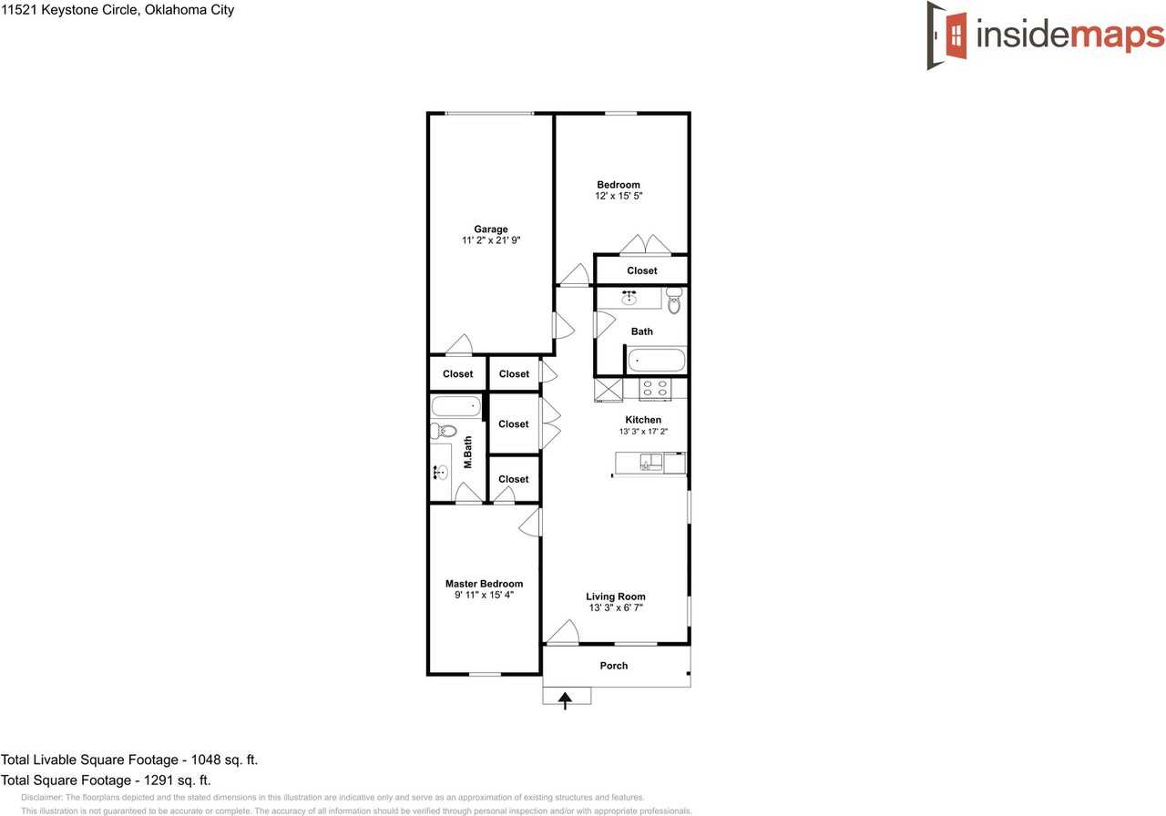 11521 Keystone Cir - Photo 3 of 13
