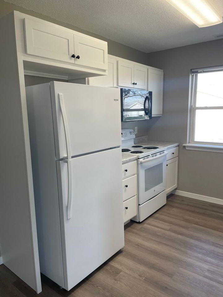 Morgan Lane Townhomes - Photo 6 of 26