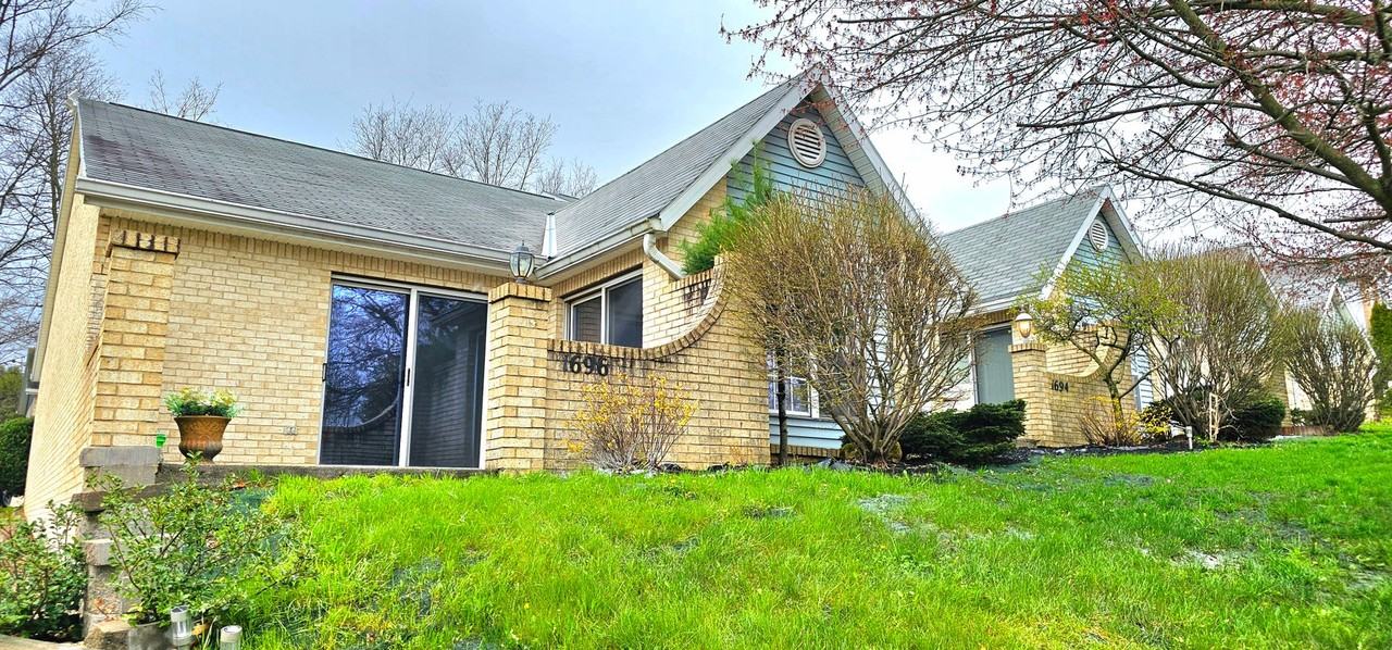 1696 Riva Ridge Dr - Photo 2 of 14