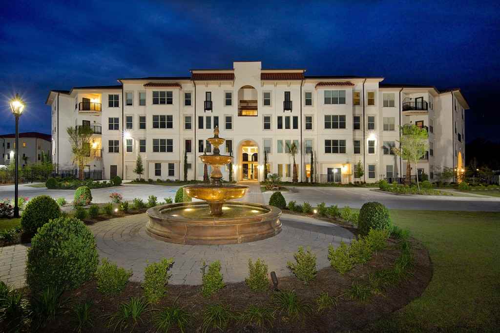 Two Addison Place aka TAP Apartments Addison Pl, Bloomingdale, GA