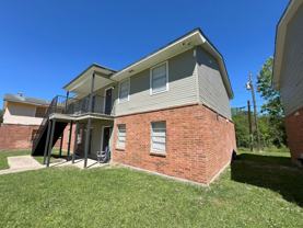 Baker Trails Apartments - Photo 1 of 1