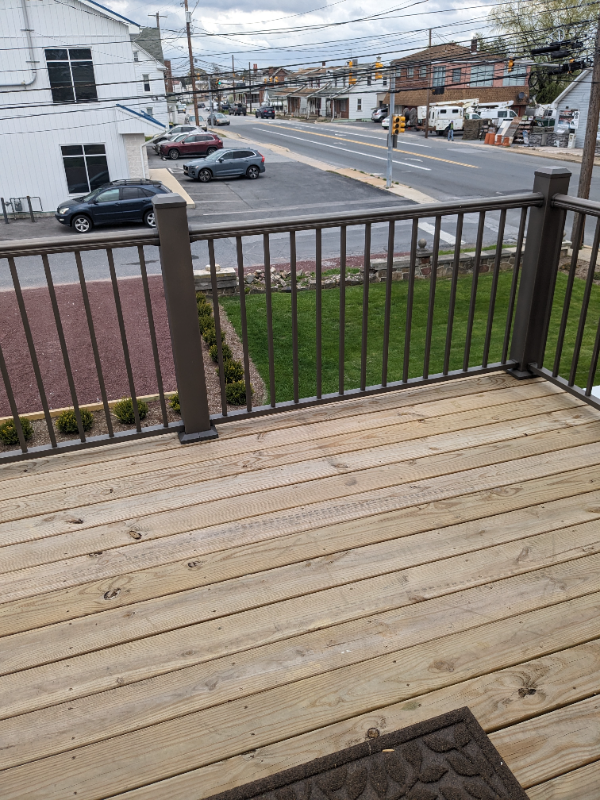 4 Hummel Ave #2 - Photo 3 of 16