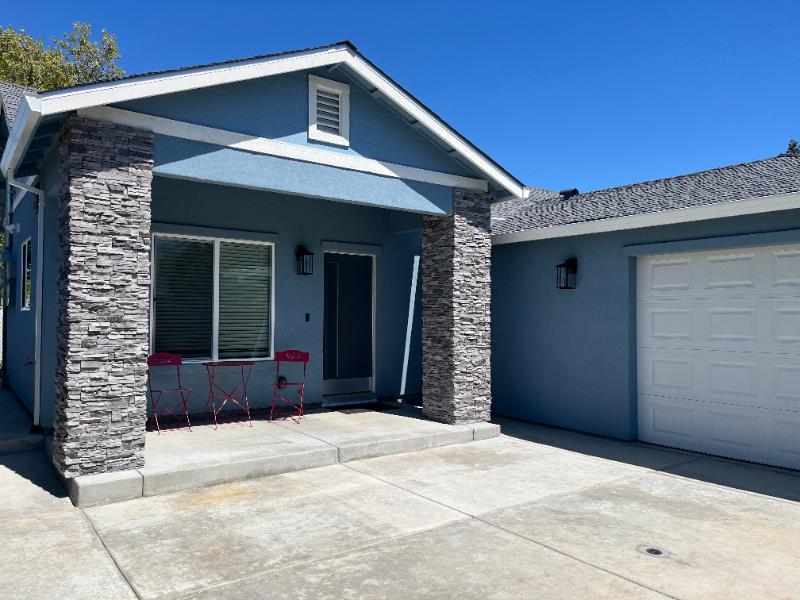 6318 Ventura St 1, Sacramento, CA 95822 2 Bedroom Apartment for Rent