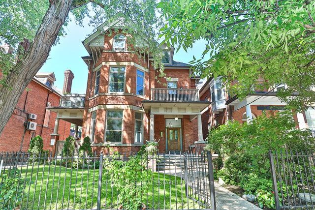 510 Jarvis Street #5