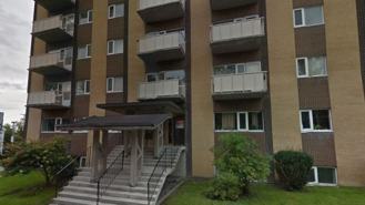 135 Rue Gamelin #709 - Photo 1 of 1