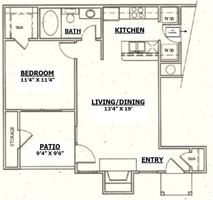 featured image of 2121 Bear Creek Pkwy